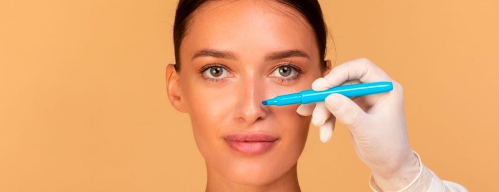 Reduction Rhinoplasty Abroad Reduction Rhinoplasty Abroad