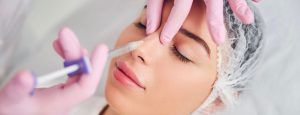 Non-Surgical Rhinoplasty Abroad