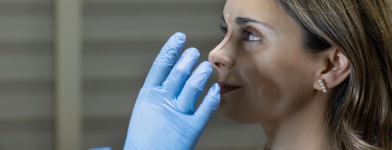 How Long Is Recovery After a Rhinoplasty?