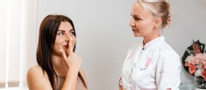 Kann nur ein Nasenlifting durchgeführt werden?