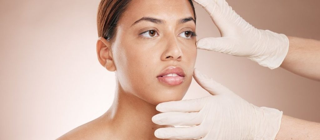 Is it possible to have a nose surgery for the third time?