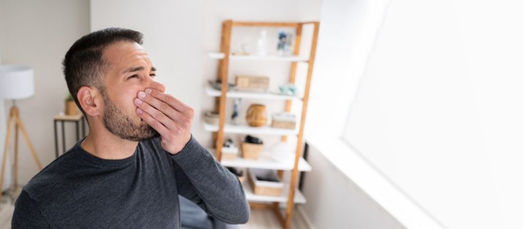 Warum Brennt die Nase? Was Hilft Gegen Nasenbrennen?