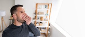Warum Brennt die Nase? Was Hilft Gegen Nasenbrennen?