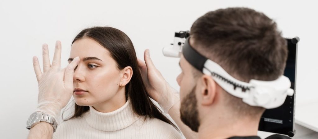 ¿Es seguro someterse a una segunda rinoplastia de revisión?