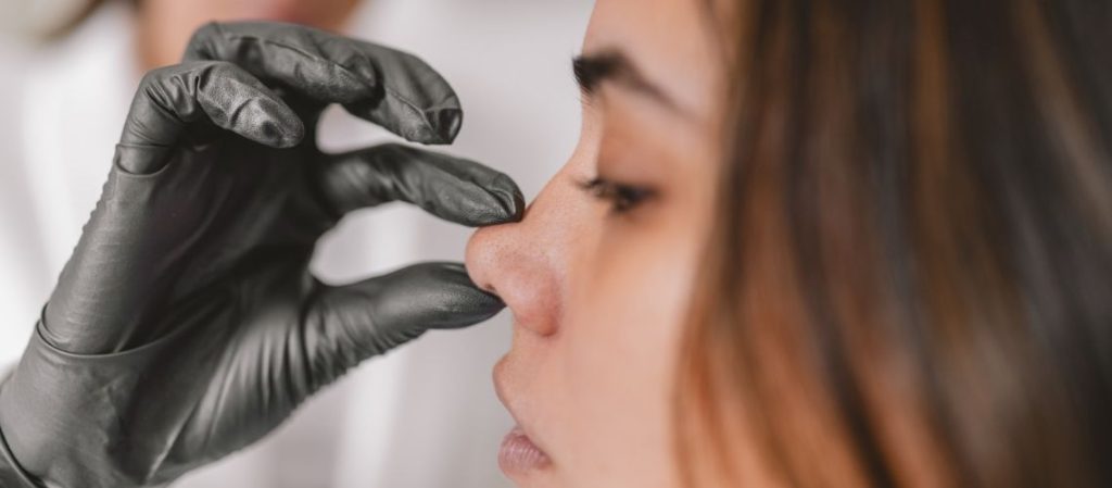 Rinoplasti Olduktan Sonra Eskisi Gibi Nefes Alamıyorum Ne Yapmalıyım?