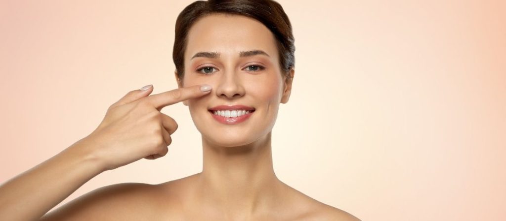 Nasenneuformung mit Rippenknorpel bei eingesunkenen und flachen Nasen