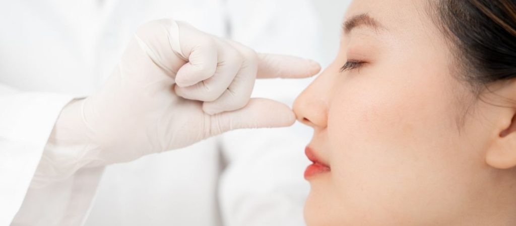 Should I Use The Same Surgeon For My Revision Rhinoplasty? Should I Use The Same Surgeon For My Revision Rhinoplasty?