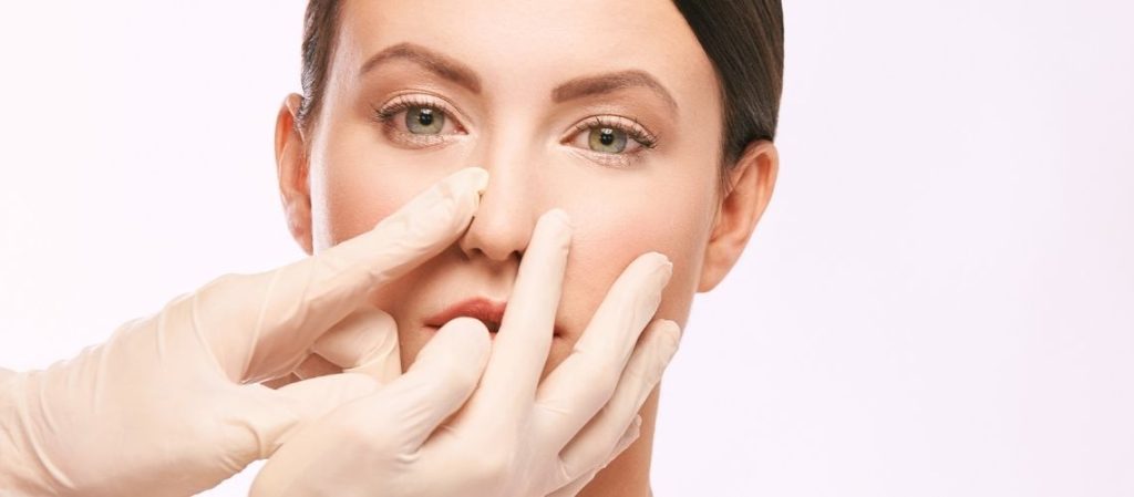 Why Is My Nose Still Crooked After Revision Rhinoplasty?