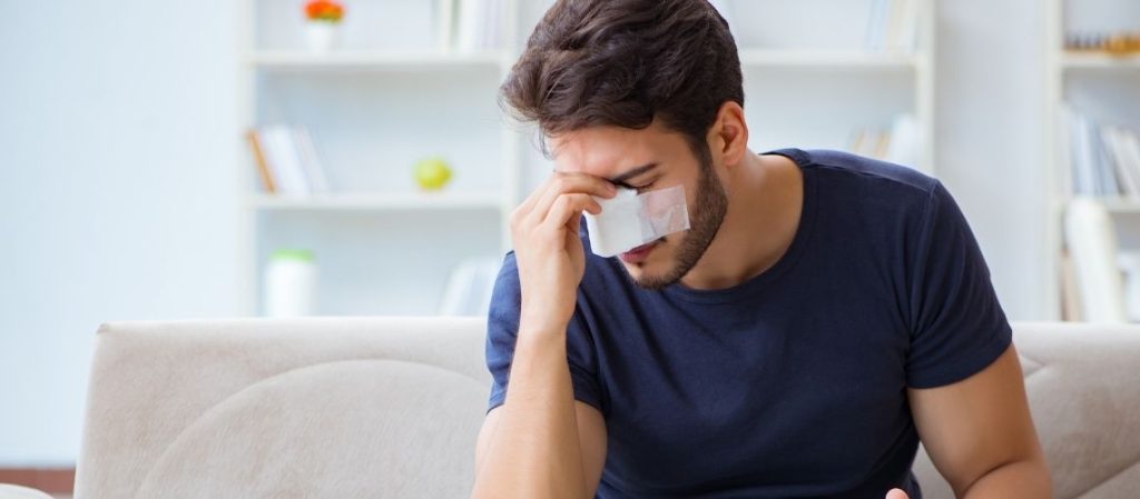 Burun Ameliyatından Sonra Yapılmaması Gerekenler Nelerdir?