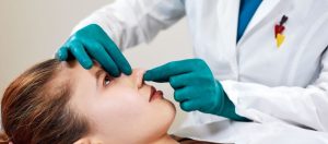 Wie lange dauert eine Nasenkorrektur (Rhinoplastik)?