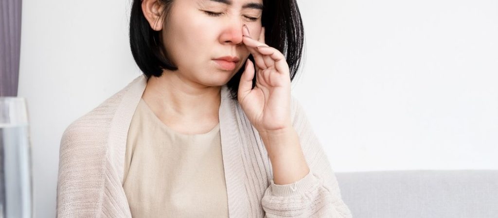 Septal Hematom Nedir? Nasıl Tedavi Edilir?
