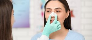 Hokka Burun Nedir? Hokka Burun Estetik Ameliyatı