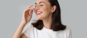 Curved Rhinoplasty