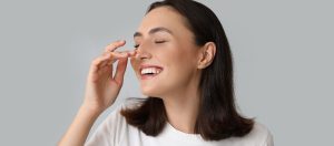 Rhinoplasty For Long Nose