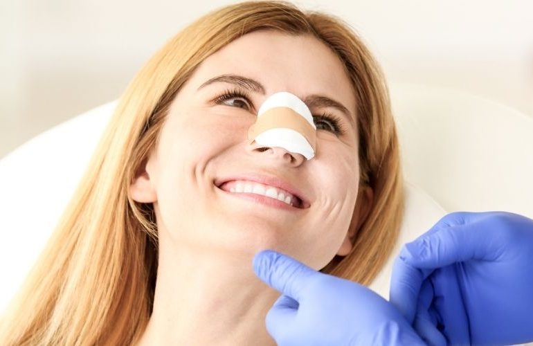 Is It Better to Get a Nose Job in The UK or Turkey?