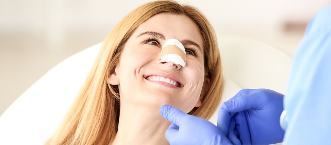 Is It Better to Get a Nose Job in The UK or Turkey?