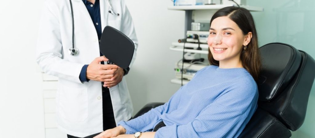 هل عملية تجميل الأنف حلال في الإسلام؟