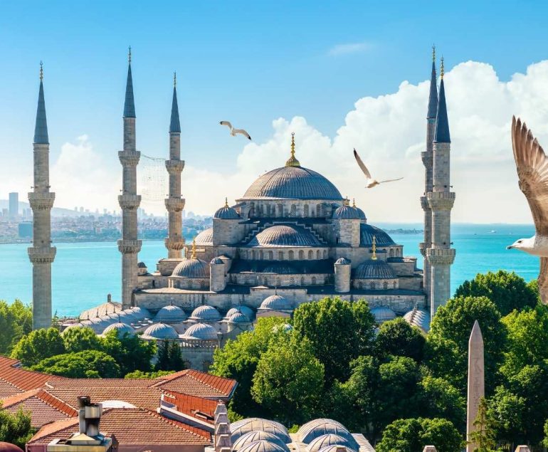 Things to Know Before You Travel to Turkey