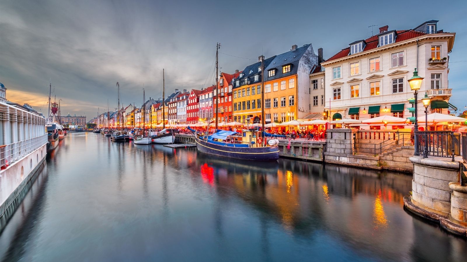 Pris på Næseoperation i Danmark, Sverige & Tyskland
