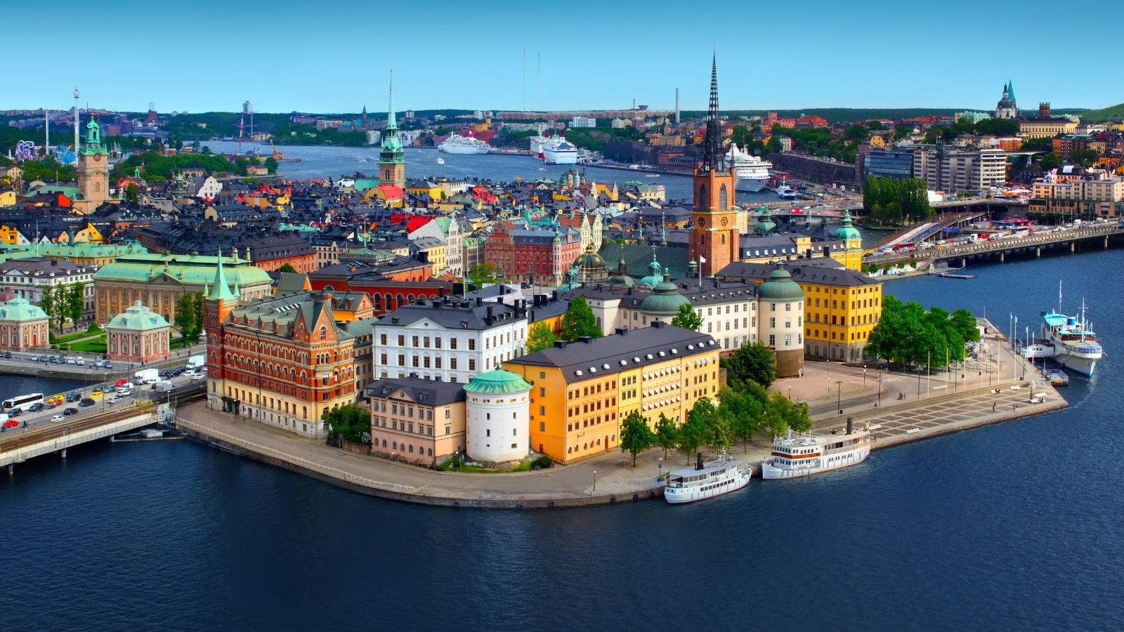 Pris på Næseoperation i Danmark, Sverige & Tyskland