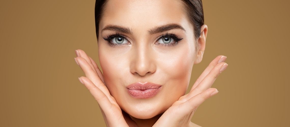 Rhinoplasty and Lip Lift Together