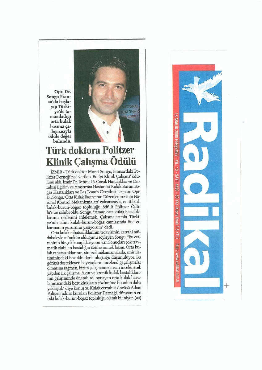 Drücken Sie