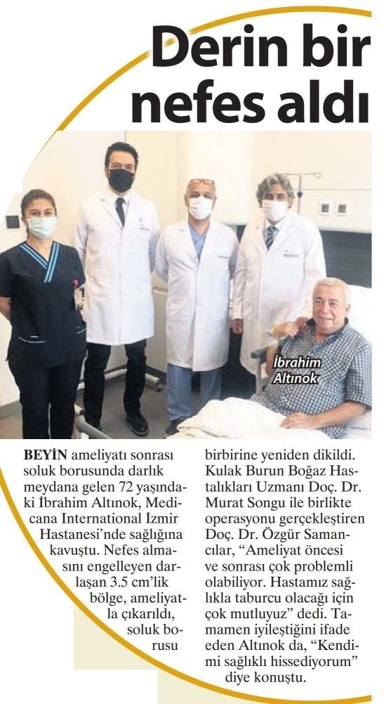 Drücken Sie