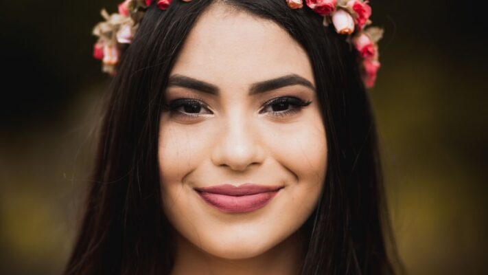 Caucasian Nose Type and Characteristics