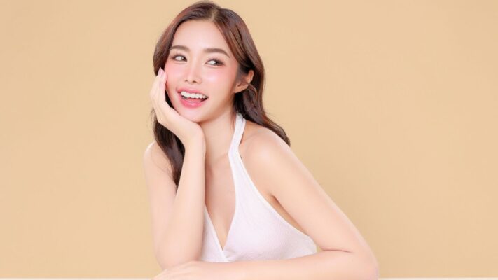 Korean Nose Type and Characteristics