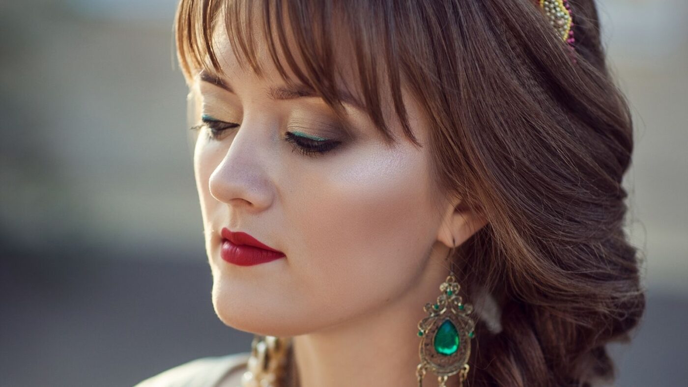 Slav Burnu Tipi ve Özellikleri Slav Burnu Tipi ve Özellikleri