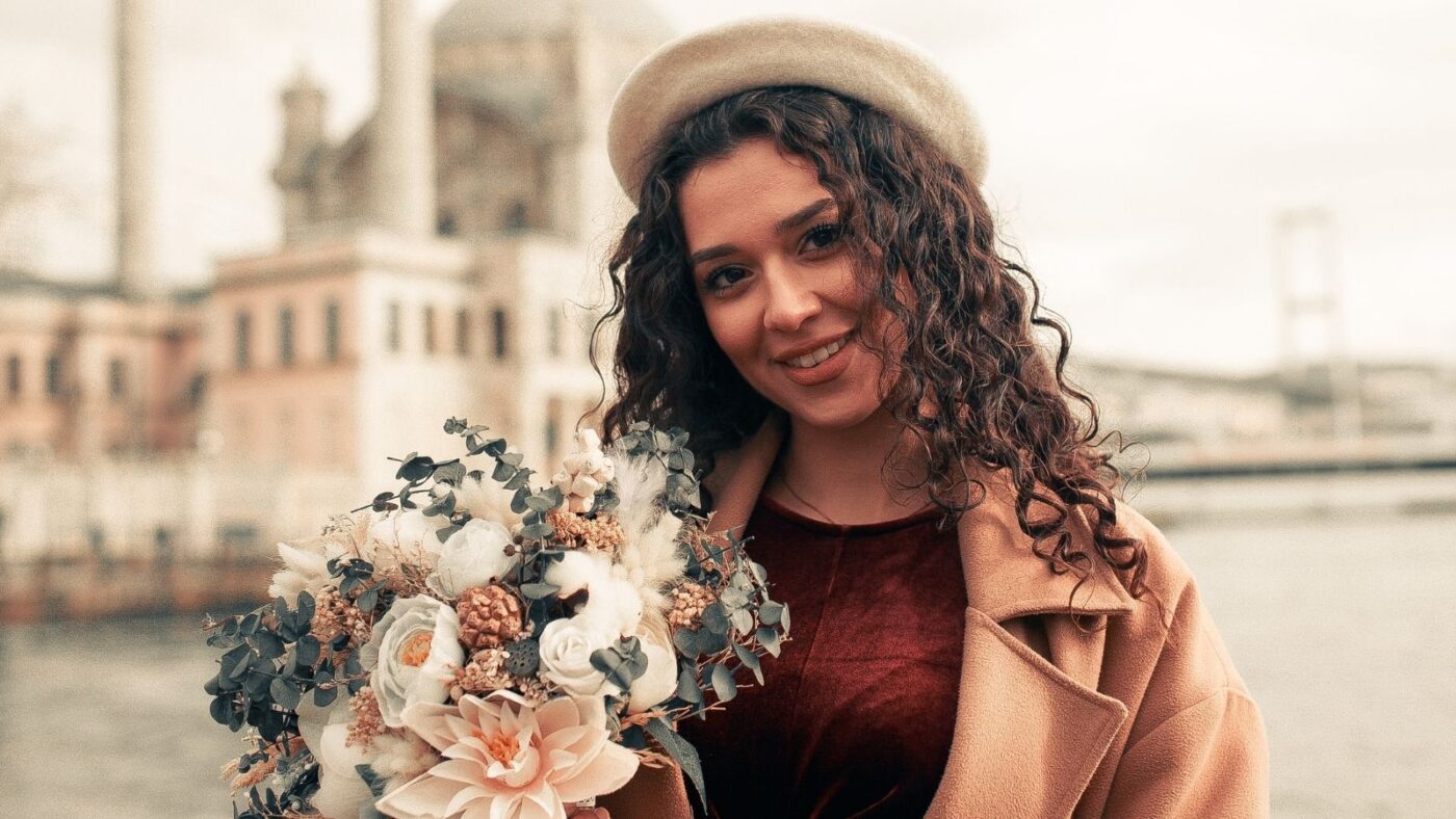 Türk Burnu Tipi ve Özellikleri Türk Burnu Tipi ve Özellikleri