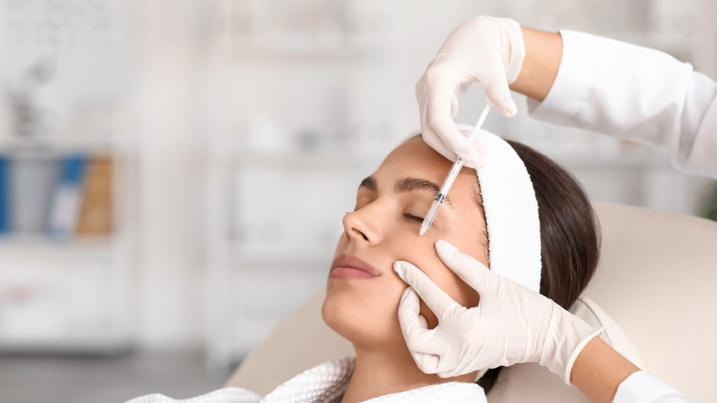Yüz Dolgusu Nedir? Nasıl Uygulanır? Yüz Dolgusu Nedir? Nasıl Uygulanır?