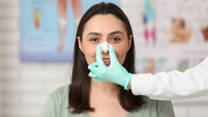 Burun Estetiği Olanların Yorumları