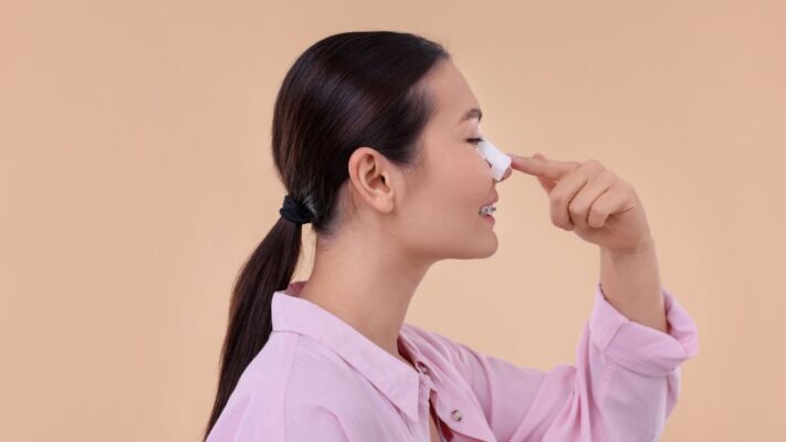 Burun Tamponu Çıktıktan Sonra Dikkat Edilmesi Gerekenler