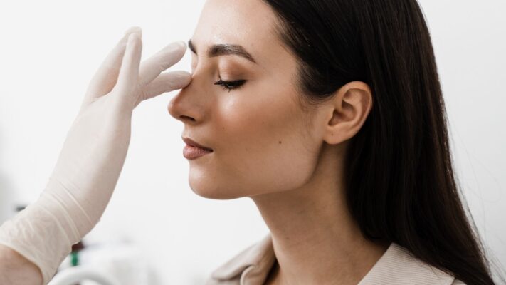 Revizyon Burun Ameliyatı Olanların Yorumları