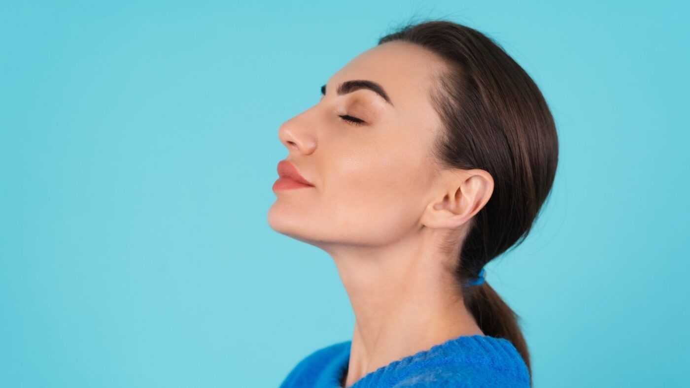 Alar Kıkırdak: Burun Estetiğinin Anatomik Temeli Alar Kıkırdak: Burun Estetiğinin Anatomik Temeli