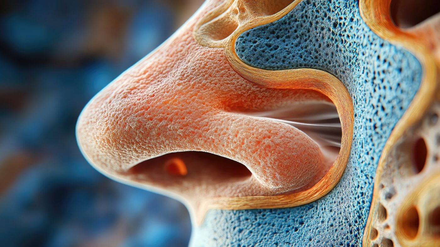 What Is the Upper Lateral Cartilage and Where Is It Located in Our Body? What Is the Upper Lateral Cartilage and Where Is It Located in Our Body?